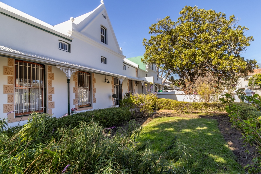 1 Bedroom Property for Sale in Stellenbosch Central Western Cape